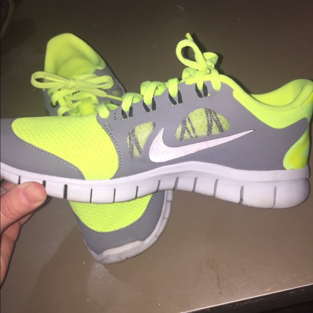 Boys Nike